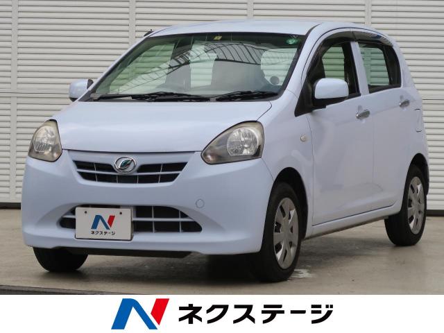 ダイハツ ミライース ｌ 3 4万km 神奈川県 548 の中古車詳細 神奈川県の横浜港北インター店 新車 中古車の ネクステージ