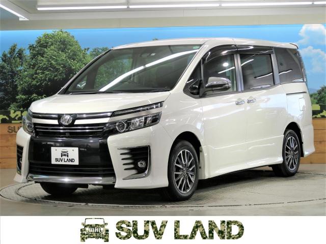 トヨタ ヴォクシー ｚｓ 煌 3 9万km 熊本県 675 の中古車詳細 熊本県のｓｕｖ ｌａｎｄ 熊本 Suv Land