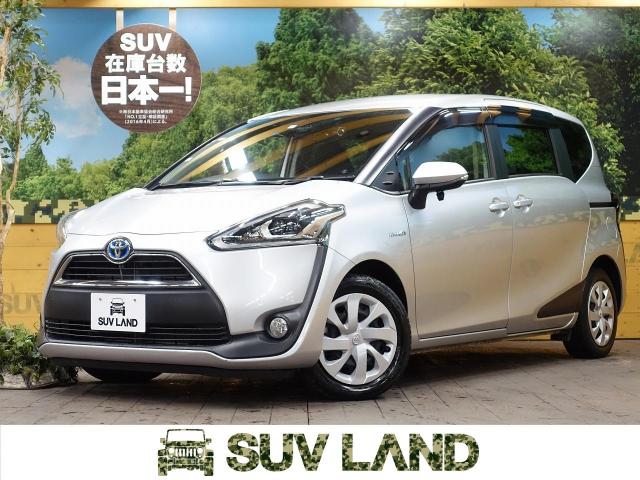 トヨタ シエンタ ハイブリッドｇ 3 4万km 千葉県 796 の中古車詳細 千葉県のsuv Land 千葉 Suv Land