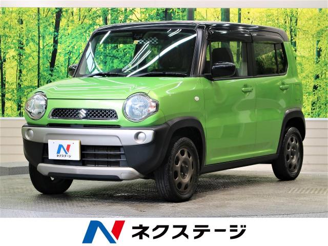 スズキ ハスラー ｇ 3 9万km 熊本県 972 の中古車詳細 熊本県の熊本東店 新車 中古車の ネクステージ