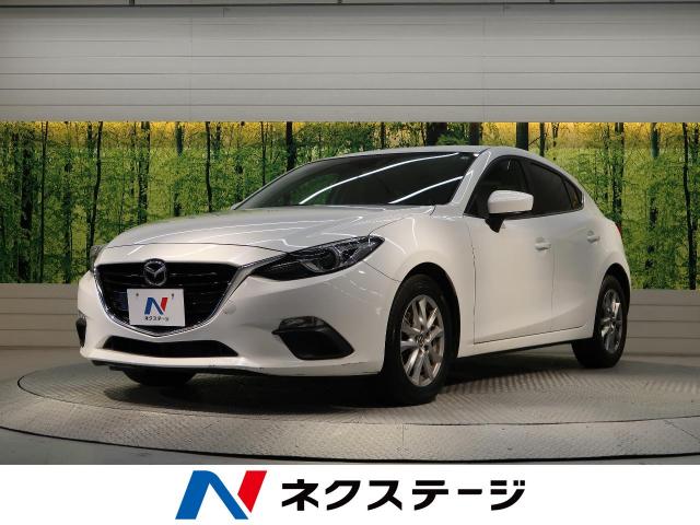 マツダ アクセラスポーツ １５ｓ 7 5万km 愛知県 171 の中古車詳細 愛知県の刈谷店 新車 中古車の ネクステージ