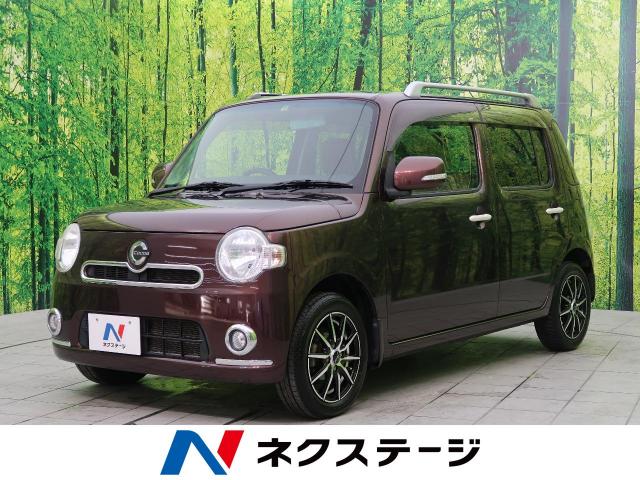 ダイハツ ミラココア ココアプラスｘスペシャルコーデ 5 4万km 栃木県 143 の中古車詳細 栃木県の小山店 新車 中古車の ネクステージ