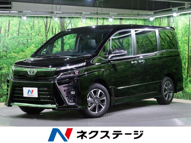 トヨタ ヴォクシー ｚｓ 煌 4km 大阪府 354 の中古車詳細 大阪府の寝屋川店 新車 中古車の ネクステージ