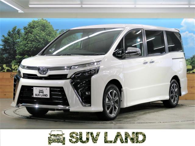 トヨタ ヴォクシー ｚｓ 煌 10km 熊本県 798 の中古車詳細 熊本県のｓｕｖ ｌａｎｄ 熊本 Suv Land