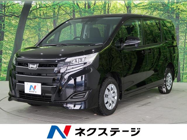 トヨタ ノア Ｘ 10Km (北海道)[718]の中古車詳細