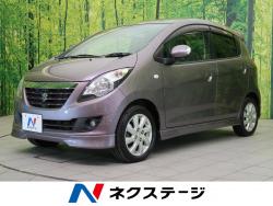 スズキ セルボ クルマ選びドットコム掲載の中古車一覧 新車 中古車の ネクステージ