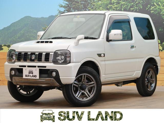 スズキ ジムニー ランドベンチャー 2 3万km 鹿児島県 9 の中古車詳細 鹿児島県のｓｕｖ ｌａｎｄ 鹿児島 新車 中古車の ネクステージ