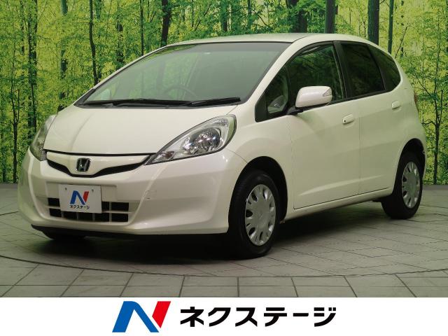ホンダ フィット シーズ ファインスタイル 7 1万km 三重県 219 の中古車詳細 三重県の四日市店 新車 中古車の ネクステージ