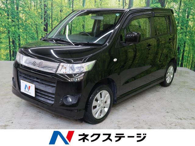 スズキ ワゴンｒスティングレー ｘ 7 6万km 福島県 987 の中古車詳細 福島県の福島店 Suv Land