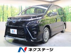 トヨタ ヴォクシーの中古車一覧 Suv Land トヨタ ヴォクシーの中古車一覧 Suv Land
