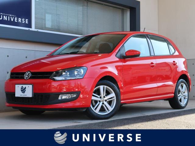 フォルクスワーゲン ポロ アクティブ ブルーモーションテクノロジー 2 6万km 愛知県 044 の中古車詳細 愛知県のユニバース 名東 新車 中古 車の ネクステージ