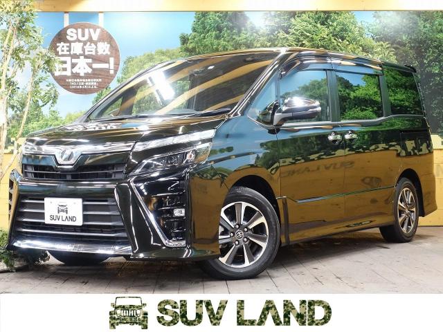 トヨタ ヴォクシー zs 煌 3万km 千葉県 926 の中古車詳細 千葉県のsuv Land 千葉 Suv Land トヨタ ヴォクシー zs 煌 3万km 千葉県 926 の中古車詳細 千葉県のsuv Land 千葉 Suv Land