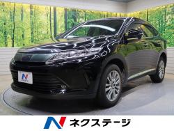 トヨタ ハリアー セーフティセンスp カーの中古車一覧 新車 中古車の ネクステージ トヨタ ハリアー セーフティセンスp カーの中古車一覧 新車 中古車の ネクステージ