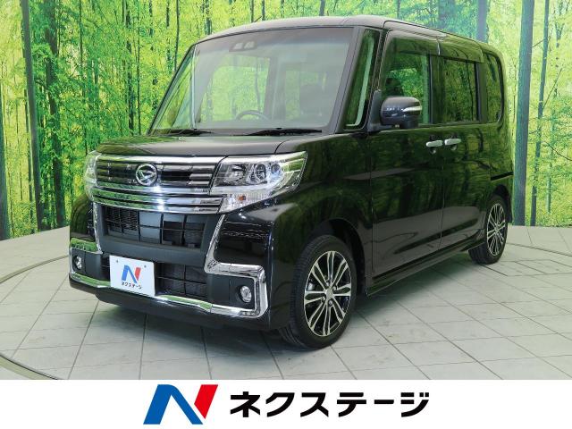 ダイハツ タント カスタムｒｓ トップエディションｓａ 3 3万km 三重県 913 の中古車詳細 三重県の松阪店 Suv Land