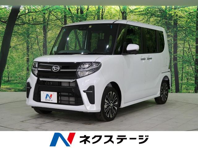 ダイハツ タント カスタムｒｓ 10km 北海道 093 の中古車詳細 北海道の札幌美しが丘店 新車 中古車の ネクステージ