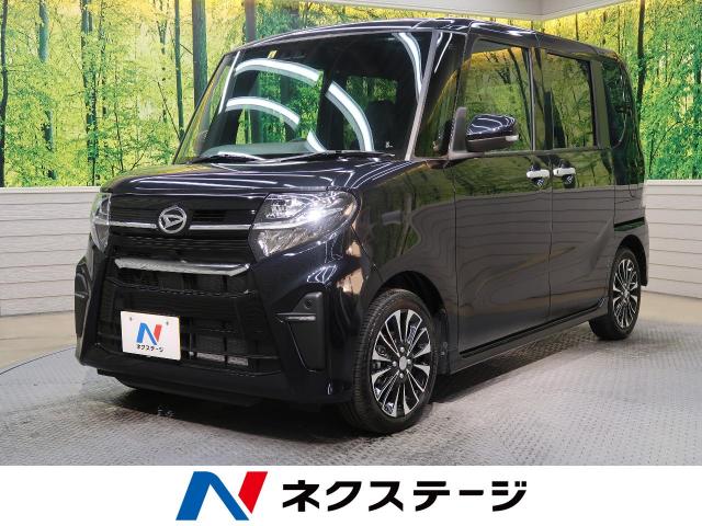 ダイハツ タント カスタムｒｓ 0 3万km 岐阜県 921 の中古車詳細 岐阜県の岐阜２１号バイパス店 新車 中古車の ネクステージ