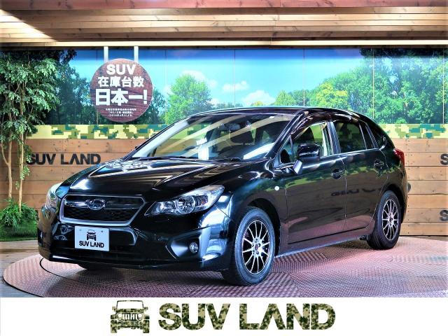 スバル インプレッサスポーツ １ ６ｉ ｌ 6 7万km 愛知県 136 の中古車詳細 愛知県のsuv Land 名古屋 新車 中古車 の ネクステージ