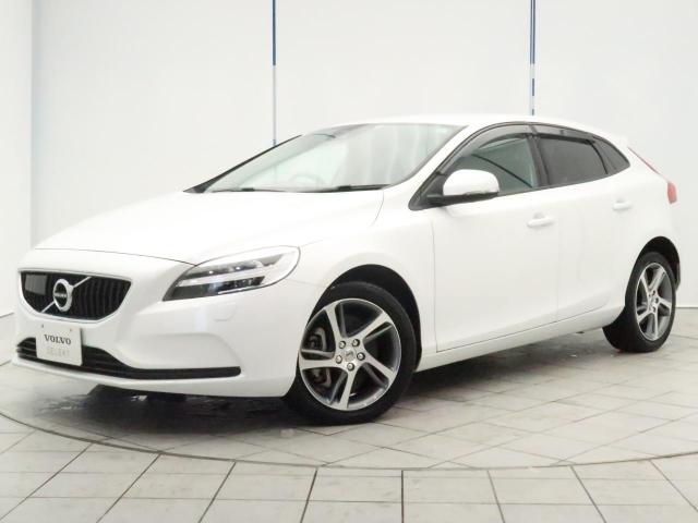 ボルボ ｖ４０ ｔ３ モメンタム 1 26万km 2 059 000円 612 福井県のボルボ カー 福井