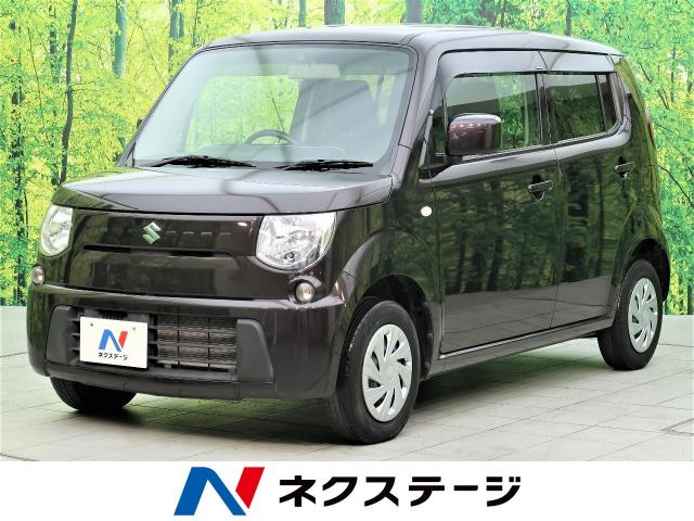 スズキ ｍｒワゴン ｌ 3 4万km 大阪府 561 の中古車詳細 大阪府の摂津店 Suv Land