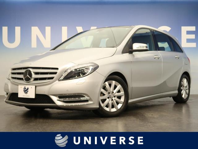 メルセデス ベンツ ｂクラス ｂ１８０ 3 7万km 埼玉県 764 の中古車詳細 埼玉県のユニバース 埼玉戸田 Suv Land