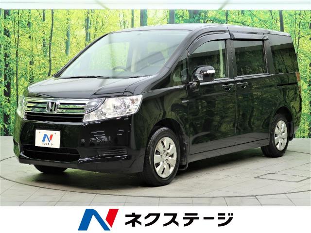 ホンダ ステップワゴン ｇ スマートスタイルエディション 7 5万km 大阪府 127 の中古車詳細 大阪府の摂津店 新車 中古車の ネクステージ