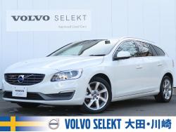 ボルボ ｖ６０の中古車一覧 ネクステージのボルボ正規販売店