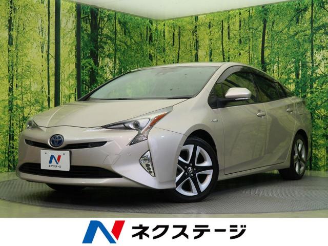 トヨタ プリウス ａツーリングセレクション 2 9万km 愛知県 914 の中古車詳細 愛知県の名古屋茶屋店 新車 中古車の ネクステージ