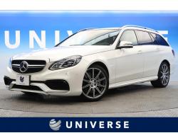 メルセデス ベンツ ｅクラスステーションワゴン コネクト ｃｃの中古車一覧 新車 中古車の ネクステージ