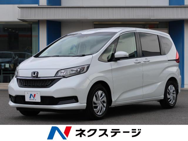 ホンダ フリード ｇ ホンダセンシング 10km 愛知県 168 の中古車詳細 愛知県のクラスポ蒲郡店 新車 中古車の ネクステージ