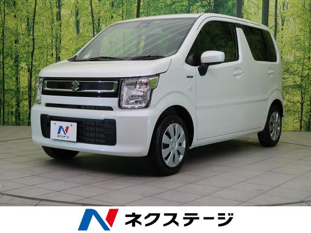 スズキ ワゴンｒ ハイブリッドｆｘ km 岐阜県 676 の中古車詳細 岐阜県の土岐多治見店 新車 中古車の ネクステージ