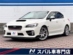 スバル ｗｒｘ ｓｔｉ 認定中古車 納車の中古車一覧 2ページ目 新車 中古車の ネクステージ