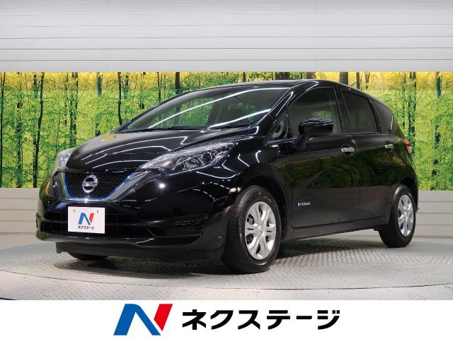 日産 ノート ｅ パワー ｘ 4 1万km 愛知県 417 の中古車詳細 愛知県の刈谷店 Suv Land