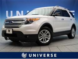 フォード エクスプローラー 認定中古車 サイトの中古車一覧 新車 中古車の ネクステージ