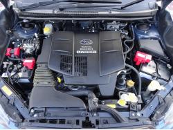 インプレッサスポーツハイブリッド ハイブリッド２ ０ｉ ｓアイサイト スバル Cvt 無段変速車 のカタログ詳細情報 新車 中古車の ネクステージ