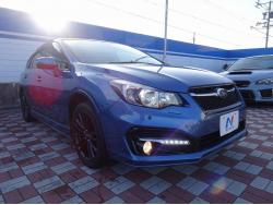 インプレッサスポーツハイブリッド ハイブリッド２ ０ｉ ｓアイサイト スバル Cvt 無段変速車 のカタログ詳細情報 新車 中古車の ネクステージ