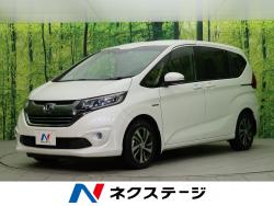 ホンダ フリード 内装の中古車一覧 4ページ目 新車 中古車の ネクステージ