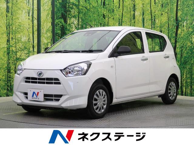 ダイハツ ミライース ｌ ｓａ 10km 新潟県 231 の中古車詳細 新潟県の新潟南店 新車 中古車の ネクステージ