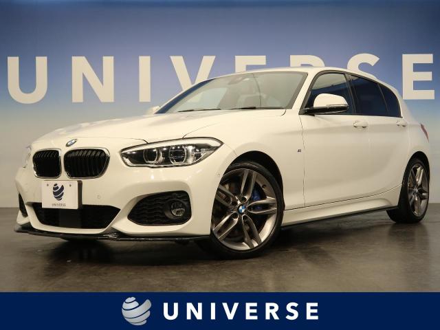 ｂｍｗ １シリーズ １１８ｄ ｍスポーツ 1 5万km 埼玉県 8 の中古車詳細 埼玉県のユニバース 埼玉戸田 新車 中古車の ネクステージ