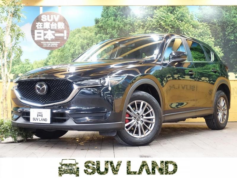 ｃｘ ５ マツダ の新車 中古車価格や燃費 特徴まとめ 新車 中古車の ネクステージ