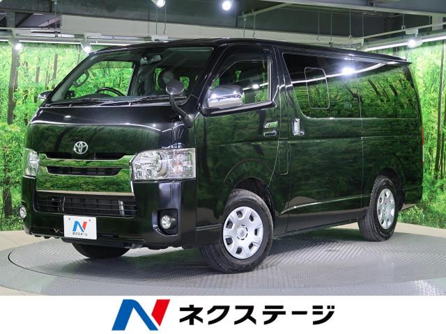 トヨタ ハイエースバン スーパーgl ダークプライム 4 6万km 大阪府 484 の中古車詳細 大阪府の寝屋川店 Suv Land トヨタ ハイエースバン スーパーgl ダークプライム 4 6万km 大阪府 484 の中古車詳細 大阪府の寝屋川店 Suv Land