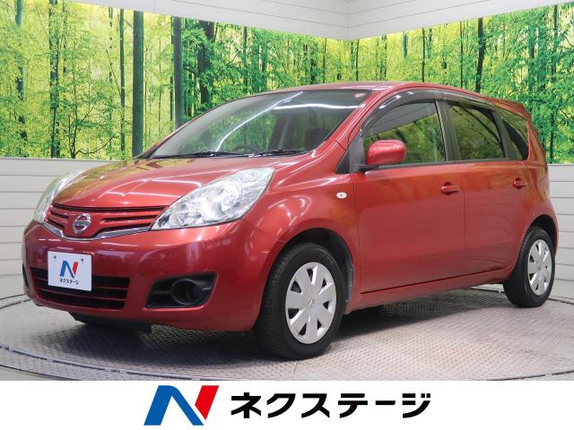 日産 ノート １５ｘ 7 7万km 愛知県 579 の中古車詳細 愛知県の東浦店 新車 中古車の ネクステージ