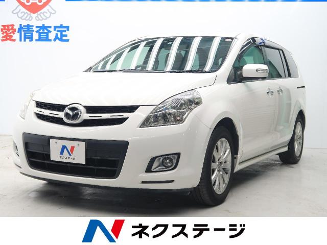 マツダ ｍｐｖ ２３ｃ スポーティパッケージ 9 7万km 大阪府 461 の中古車詳細 大阪府の堺美原店 新車 中古車の ネクステージ