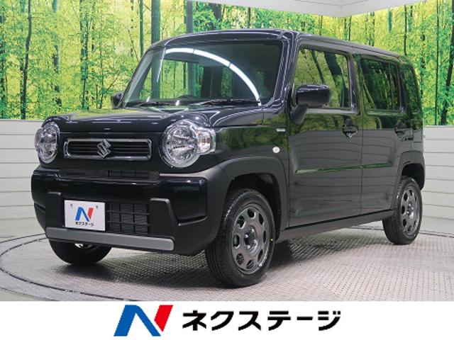 スズキ ハスラー ハイブリッドｇ スズキセーフティサポート非装着車 10km 愛知県 505 の中古車詳細 愛知県の東浦店 新車 中古車の ネクステージ