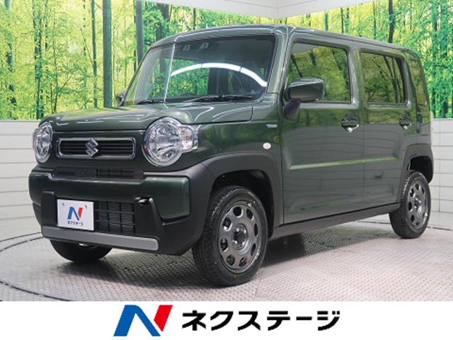 スズキ ハスラー ハイブリッドｇ 10km 愛知県 449 の中古車詳細 愛知県の東浦店 新車 中古車の ネクステージ