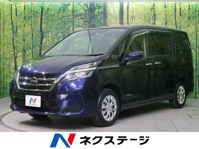 日産 セレナ ｘｖ 0 6万km 長野県 747 の中古車詳細 長野県の松本店 Suv Land