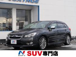 スバル インプレッサスポーツ 中古車 特別仕様の中古車一覧 新車 中古車の ネクステージ