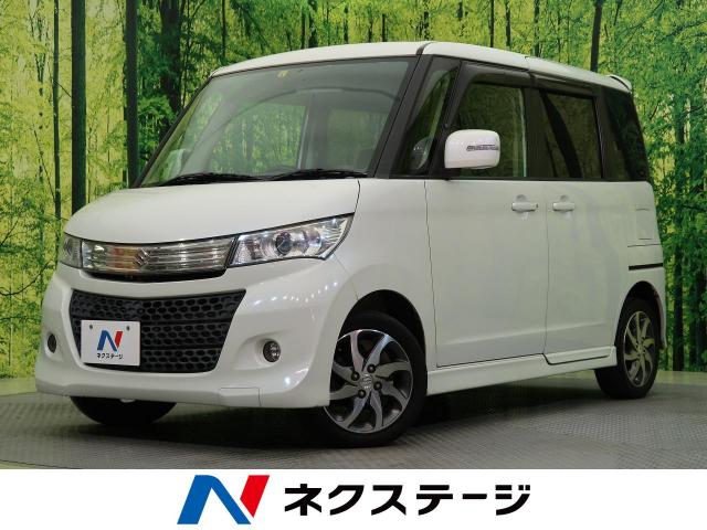 おトク情報がいっぱい Ts パレットsw 愛知県 国内自動車本体 Guiacieneguilla Com