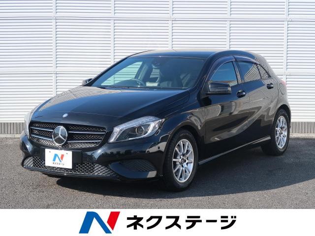 メルセデス ベンツ ａクラス ａ１８０ ブルーエフィシェンシー 6 9万km 埼玉県 493 の中古車詳細 埼玉県の春日部店 Suv Land