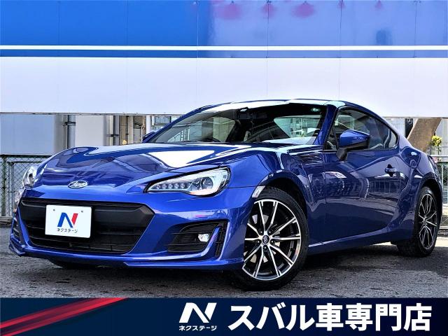 スバル ｂｒｚ ｓ 3万km 大阪府 859 の中古車詳細 大阪府の茨木スバル車専門店 Suv Land