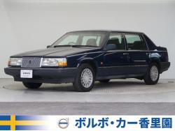 ボルボ ９６０ E 9b6304e の中古車一覧 ネクステージのボルボ正規販売店